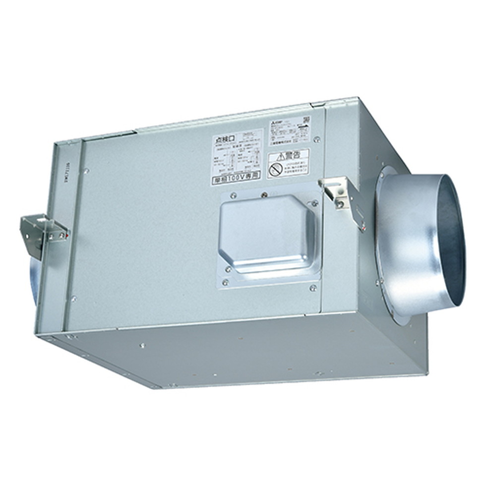 楽天市場】三菱電機[BFS-80SXA2]ストレートシロッコファン : 家store