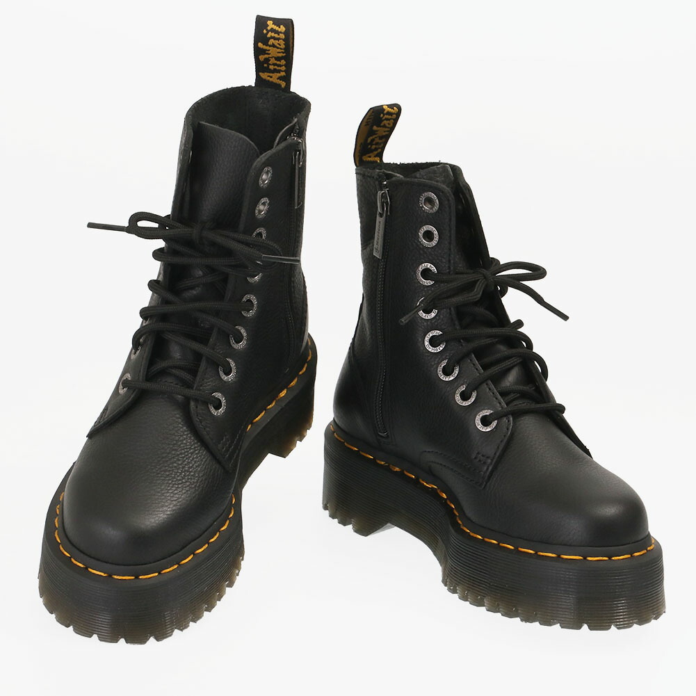 楽天市場】ドクターマーチン ブーツ 8ホール メンズ レディース Dr