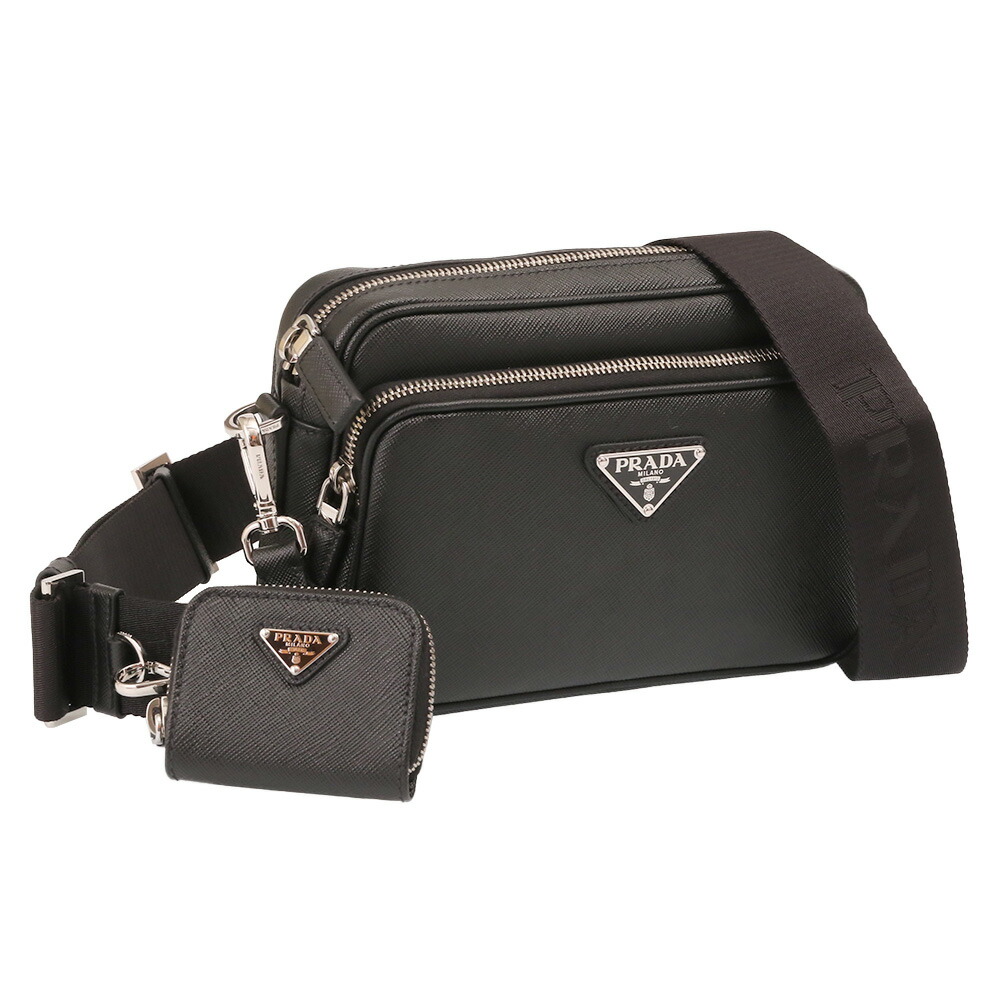 楽天市場】【ｸｰﾎﾟﾝ5%OFF】プラダ／PRADA