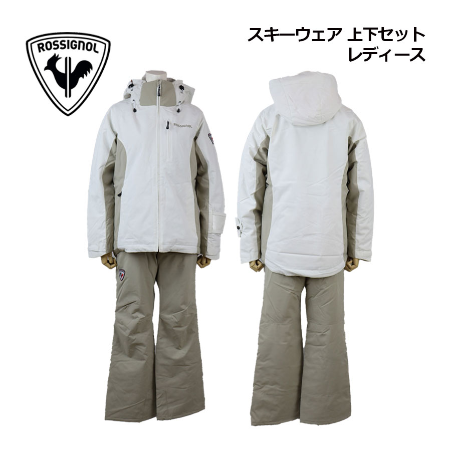 楽天市場】フェニックス【PHENIX】レディース スキーウェア 上下セット