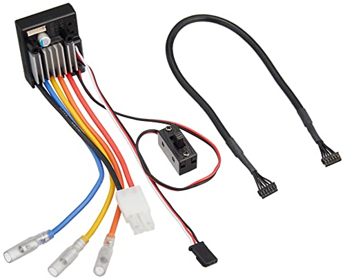 楽天市場】タミヤ RCシステム No.57 ブラシレス ESC 02 センサーコード