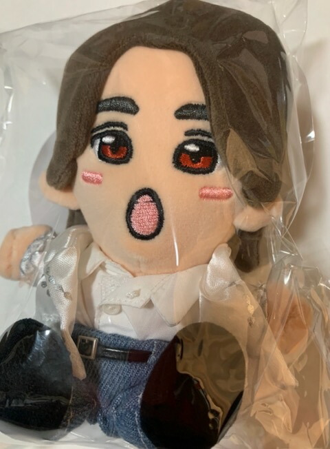 楽天市場】Aぇ!group 【 末澤誠也】 はぴぬい 2024 オフィシャルグッズ