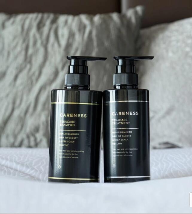 楽天市場】ケアネス テラケア トリートメント 400g LSC : B.F SHOP