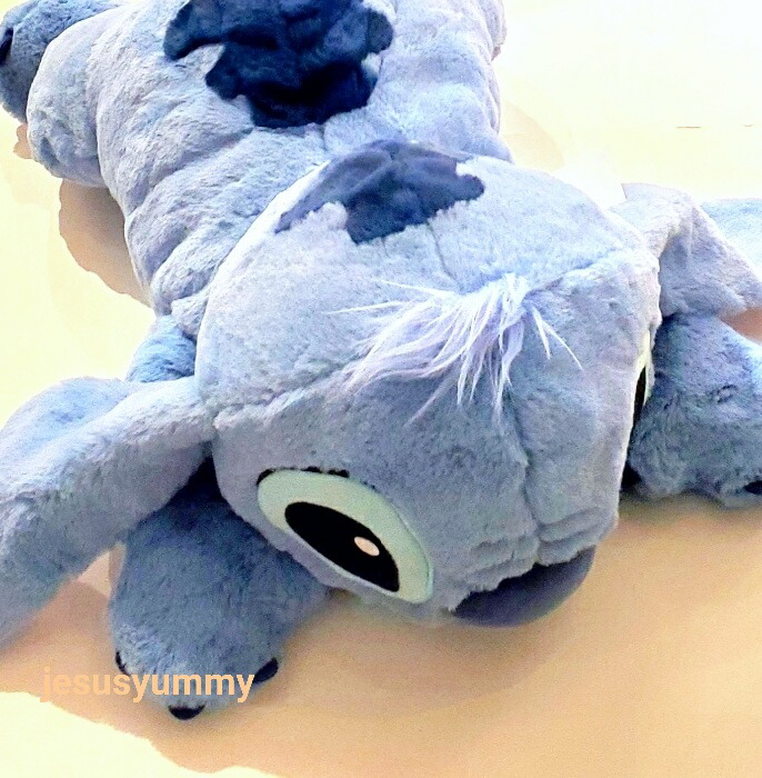 楽天市場】スティッチ 抱き枕 ぬいぐるみ だきまくら 東京ディズニー