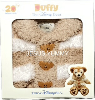 楽天市場】ダッフィー カバーオール オーバーオール 90 2025 NEW 子供