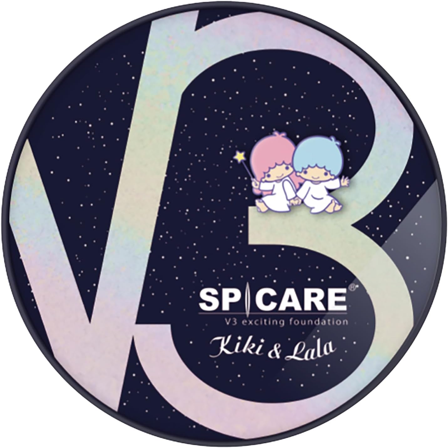 楽天市場】日本限定【ネコポス送料無料】SPICARE スピケア V3