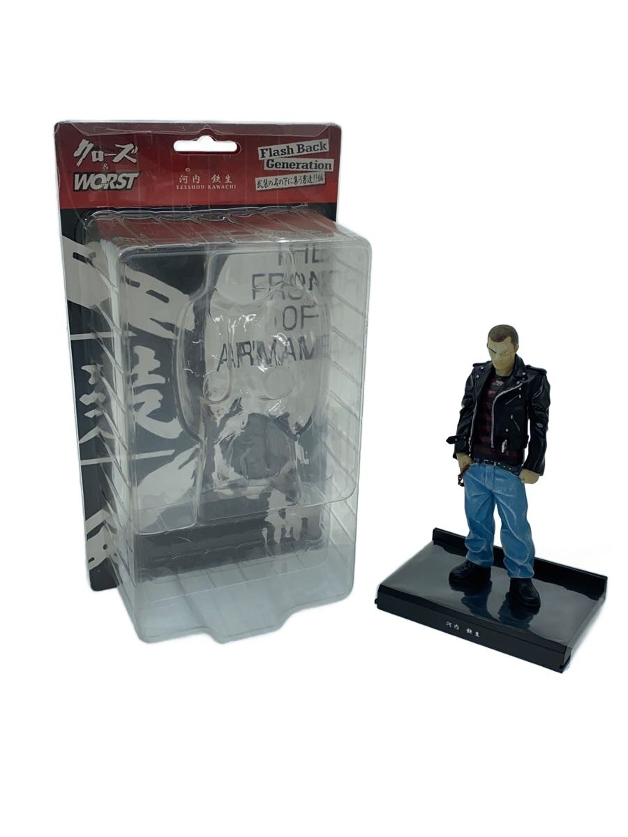 楽天市場】(クローズ ワースト) CROWS & WORST キク 遠藤キク (FIGURE