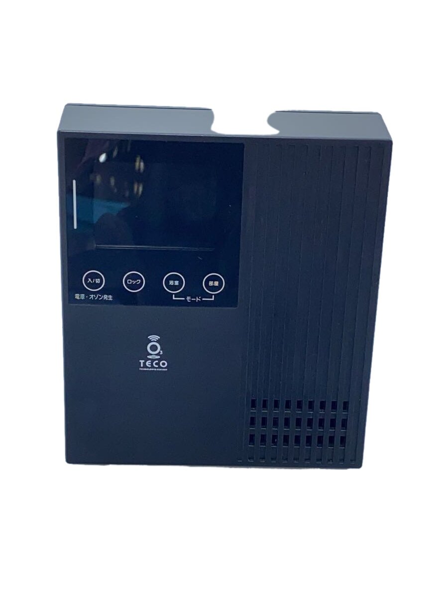 楽天市場】防水・コードレス型オゾン除菌脱臭器 バスピースO3 TM-10MAC