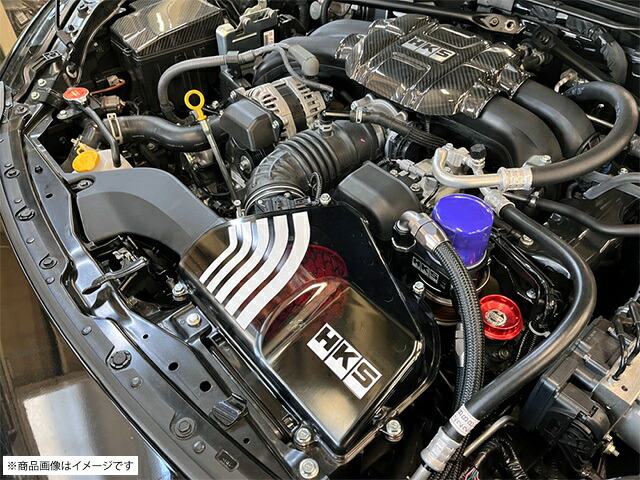 楽天市場】ブリッツ BLITZ カーボンパワーエアクリーナー+ドライ