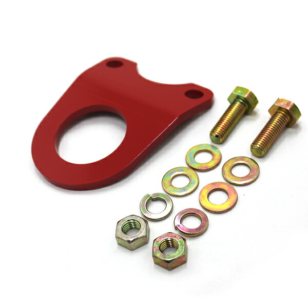 楽天市場】ジムニー 牽引フック 取り付け レスキュー用品 NEWリア牽引