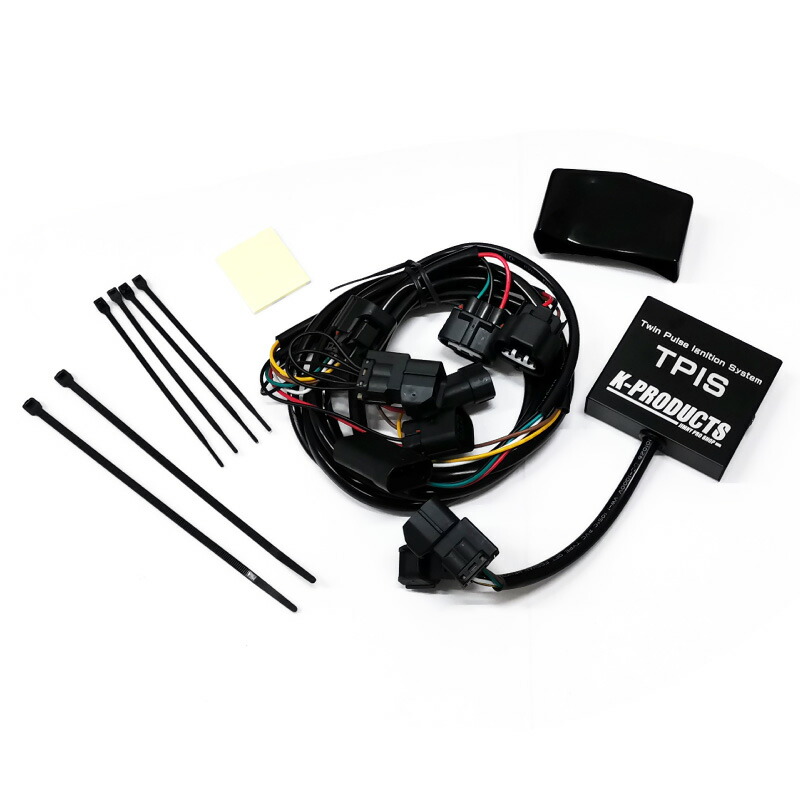 楽天市場】ジムニー JB23 K6A用 TPIS ツインパルスイグニション