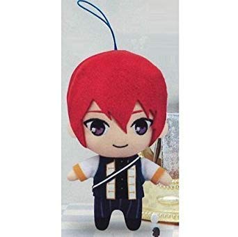 楽天市場】【未使用品】 あんさんぶるスターズ!! ぬいぐるみ 椎名ニキ