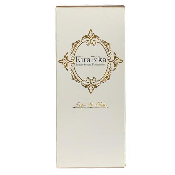 楽天市場】きらびか KiraBika ナチュラル ライト オークル ビューティ