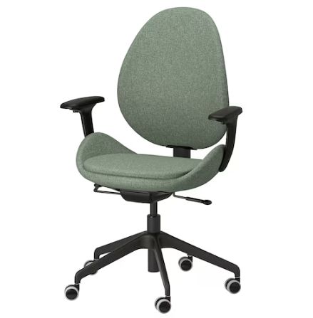 楽天市場】[IKEA/イケア/通販]HATTEFJALL ハッテフィェル オフィス