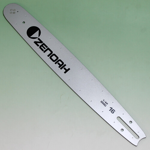 楽天市場】純正ガイドバー(スプロケットノーズバー) 25AP 14インチ