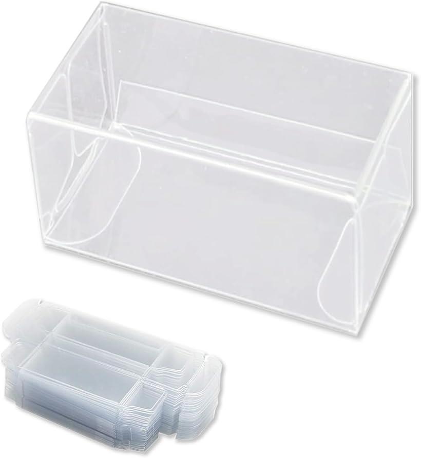 楽天市場】ミニカー 透明ケース 大容量 保管 ディスプレイ