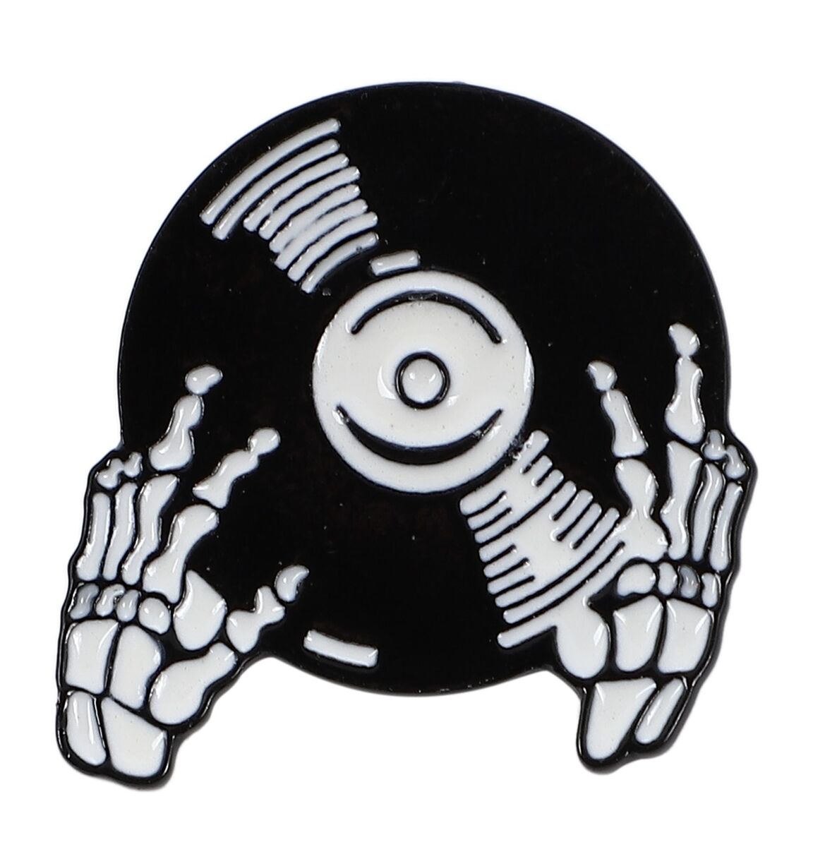 楽天市場】スケルトン ピンバッジ 骸骨 骨 ダンスモチーフ ハロウィン