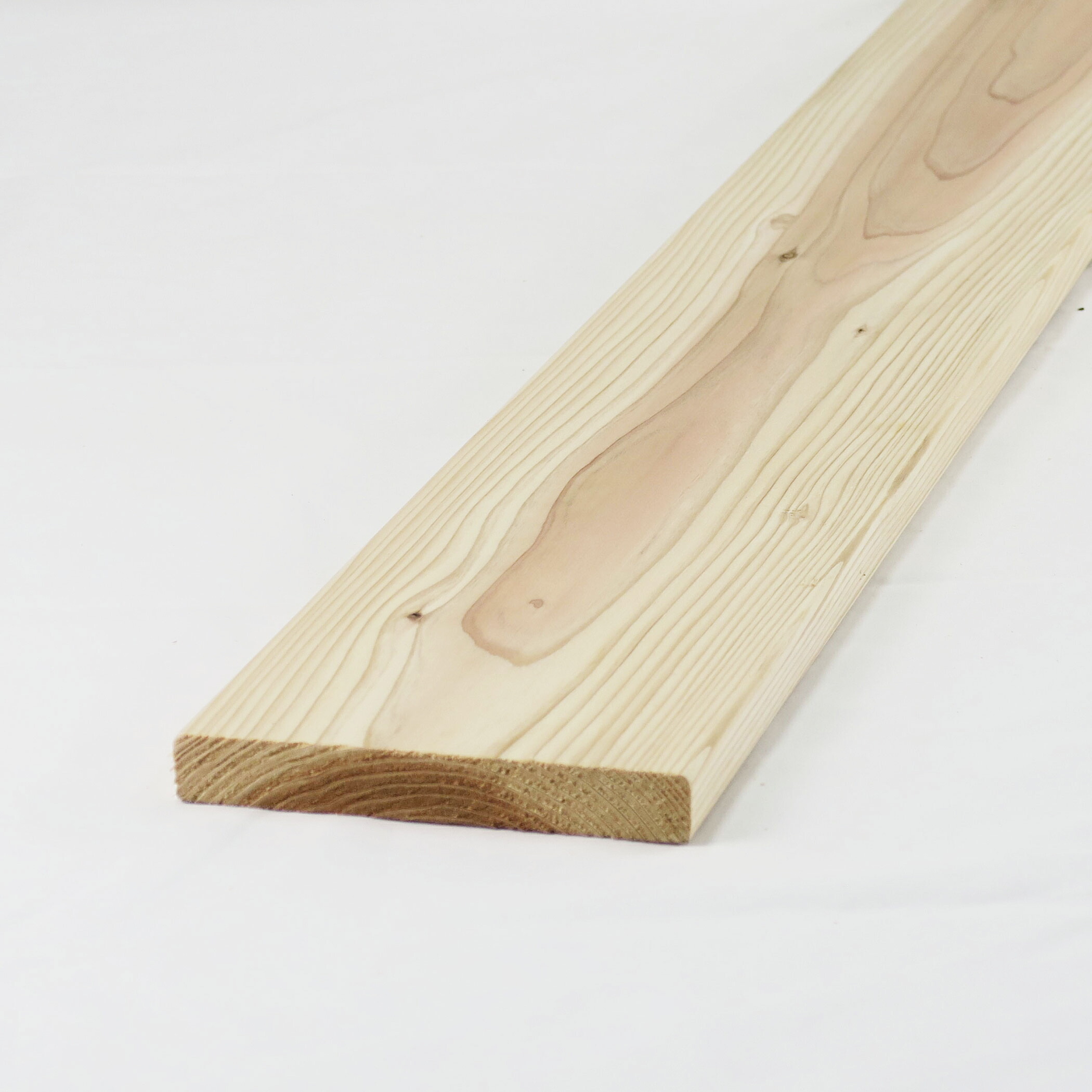 楽天市場】杉 ワンバイ材【約19×140×1985mm】[1×6材] ( DIY 木材 1x6