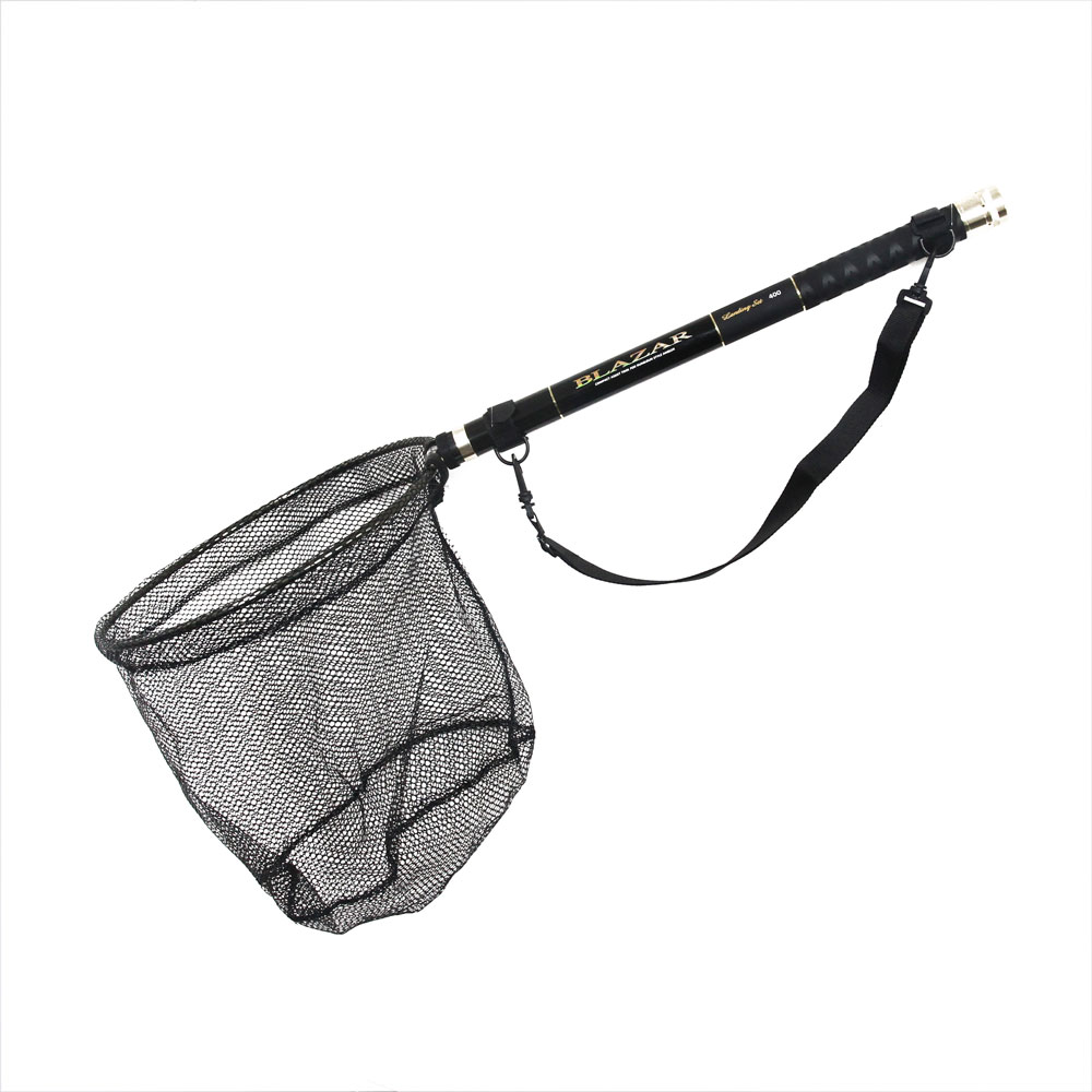 楽天市場】プロマリン ブレイザー ランディングセット400(hd-600512