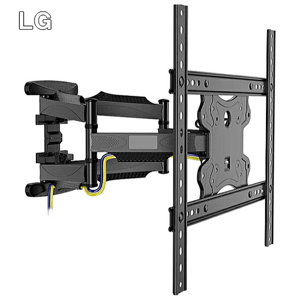 楽天市場】【5027】☆2月28日まで大幅値引き中！☆テレビ用 壁掛け金具