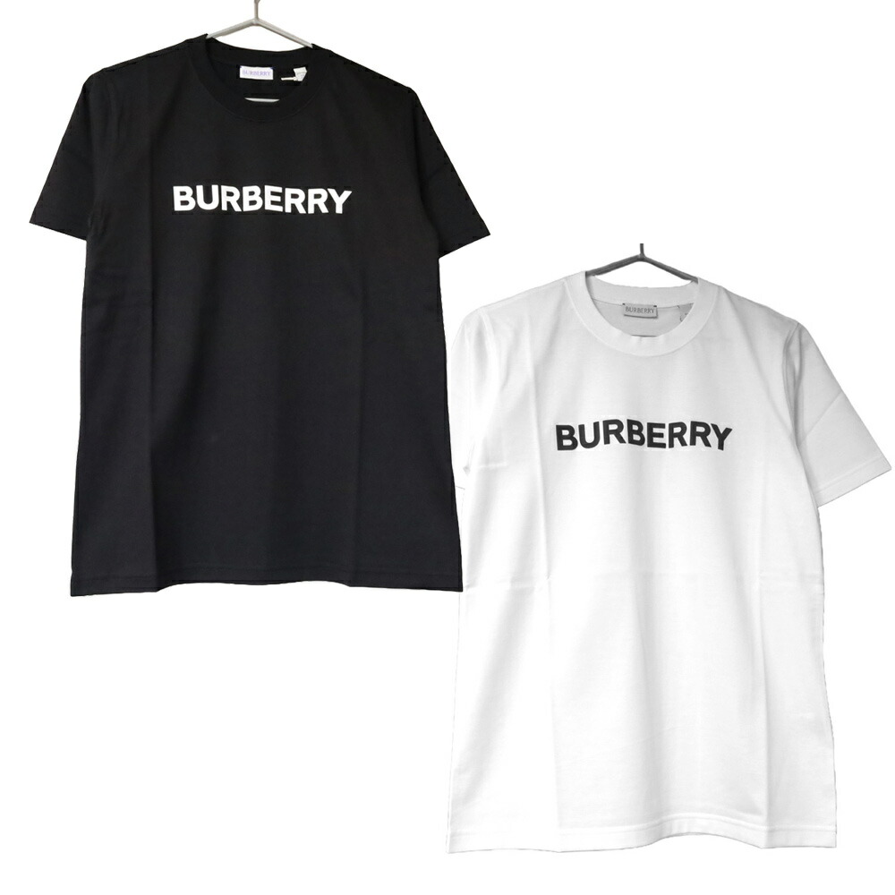 楽天市場】BURBERRY バーバリー Horseferry Print Cotton T-shirt T