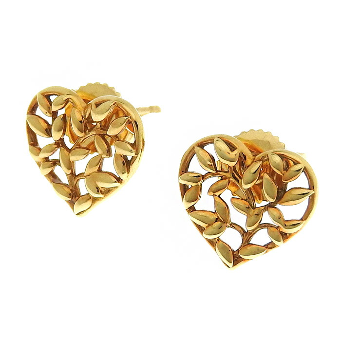 楽天市場】EYEFUNNY アイファニー フープ ダイヤ ピアス K18YG 750