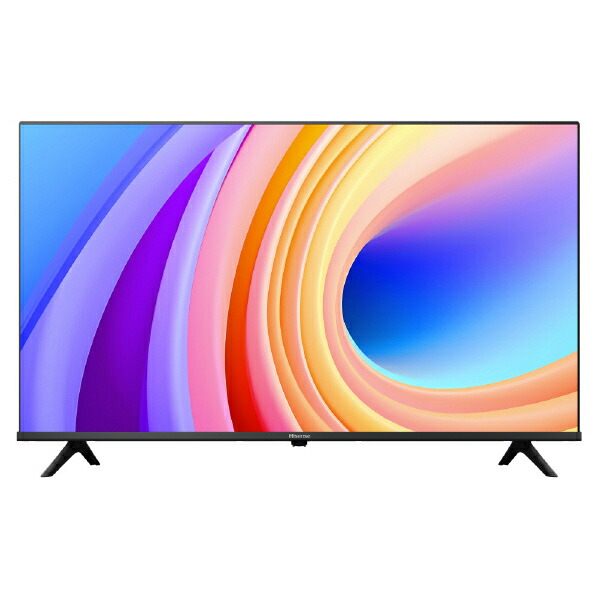 楽天市場】ハイセンス 40V型【】40E4N フルハイビジョン 液晶 テレビ