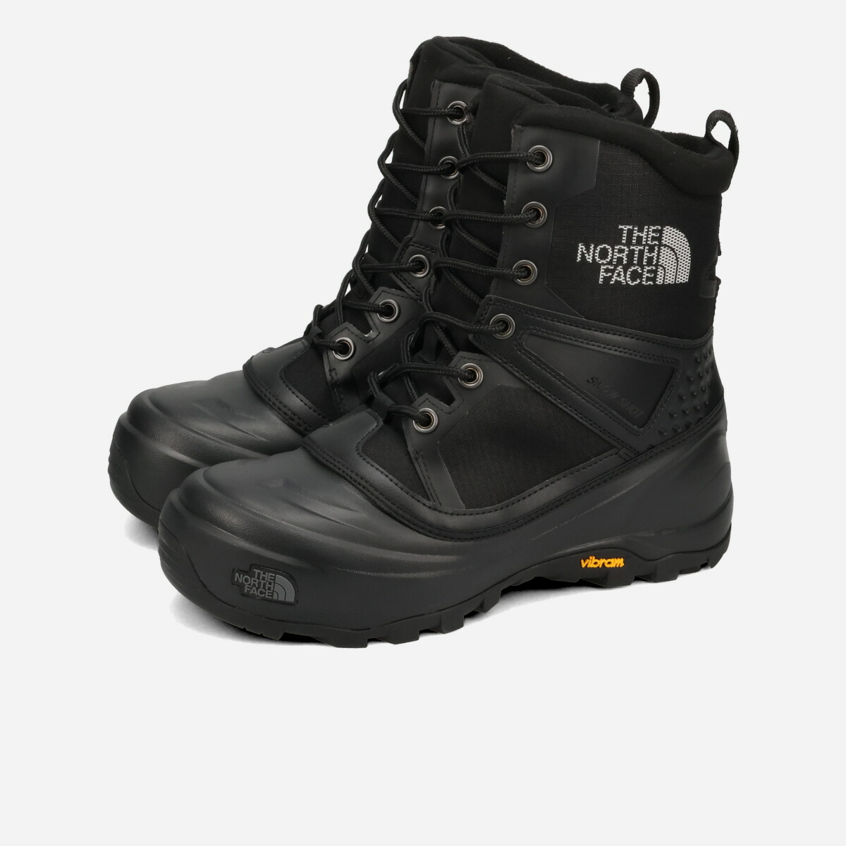 楽天市場】【30%OFF】 THE NORTH FACE NUPTSE BOOTIE SH WP SUEDE