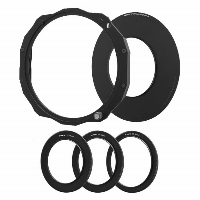 楽天市場】KANI 角型フィルターホルダー SIGMA 12-24mm F4 DG HSM 専用