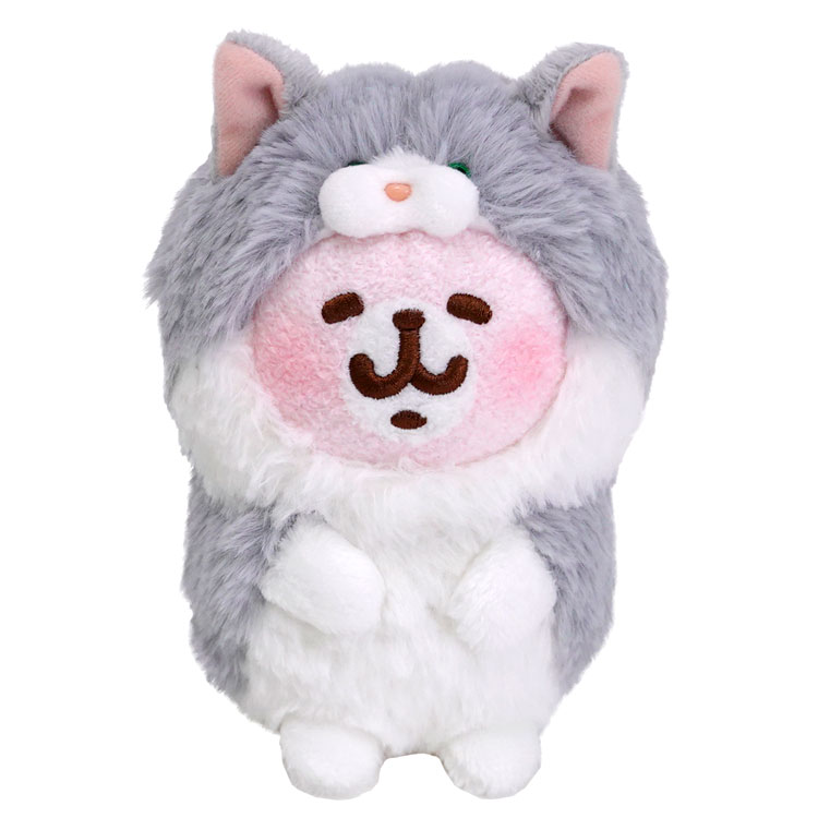 楽天市場】カナヘイ ぬいぐるみ 干支 巳 うさぎ 954839 カナヘイの