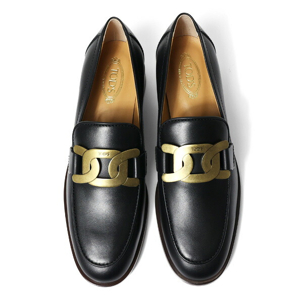 楽天市場】TODS トッズ Kate Leather Loafers ケイト レザー