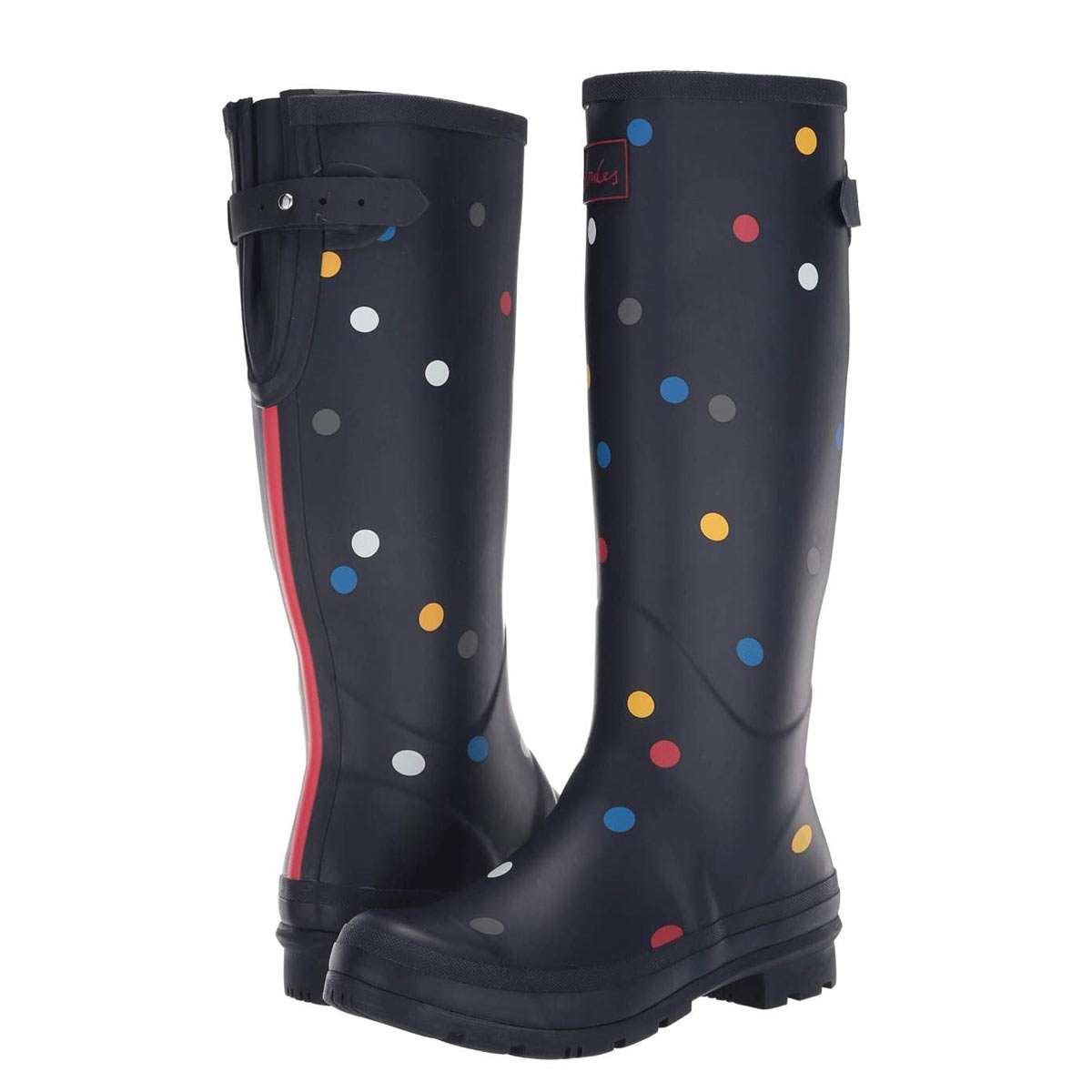 楽天市場】ジュールズ レインブーツ 長靴 レディース おしゃれ ロング