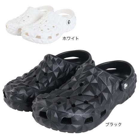 楽天市場】クロックス（crocs）（メンズ、レディース）サンダル