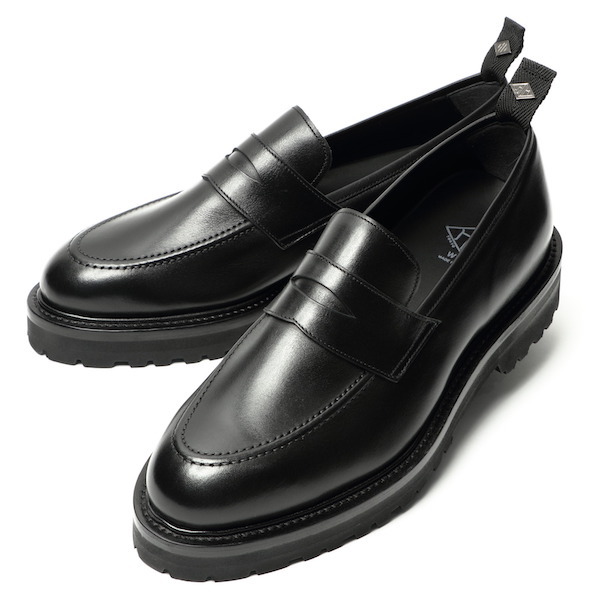 楽天市場】ダブルエイチ WH 《当店別注》【干場スペシャル】 柔らかい