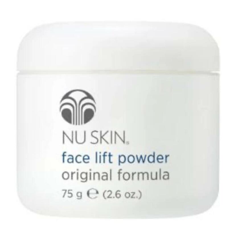 楽天市場】ニュースキン NUSKIN フェイスリフトパック 75g+125mL