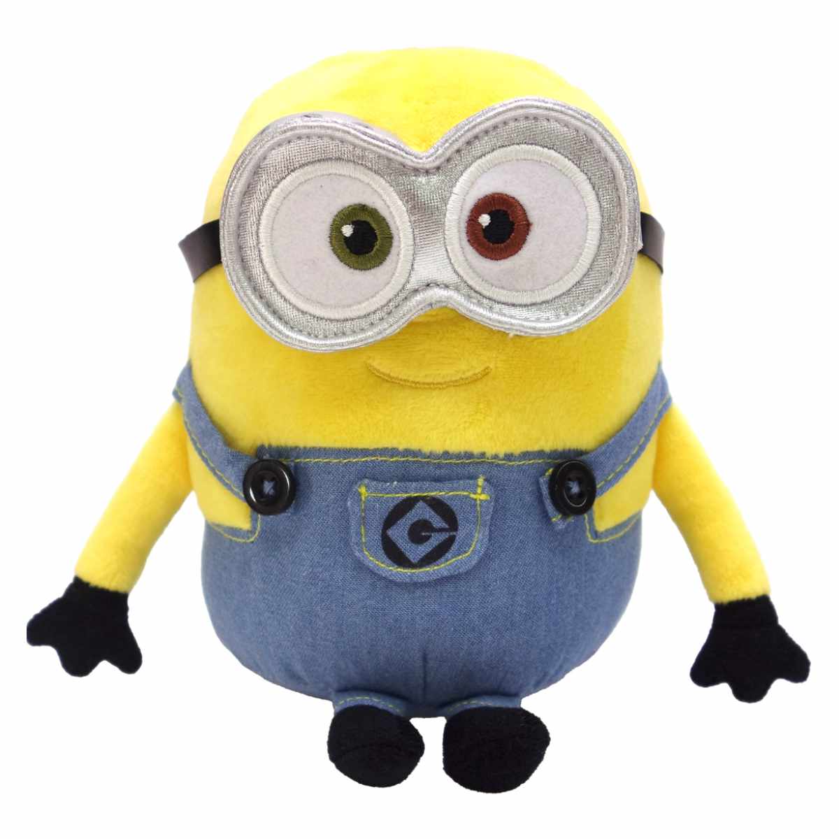 楽天市場】ミニオンズ スタンダード全長40cmぬいぐるみ いずれか1