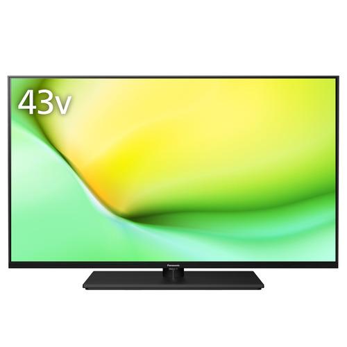 楽天市場】ホテル向け パナソニック VIERA 43V型 4K液晶テレビ TH