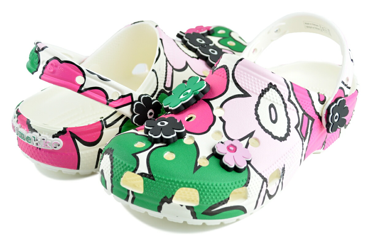 楽天市場】[ 15時までの注文で最短即日発送!! ] 【クロックス