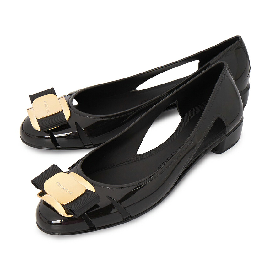 楽天市場】【3%オフクーポン配布中】 FERRAGAMO フェラガモ レディース