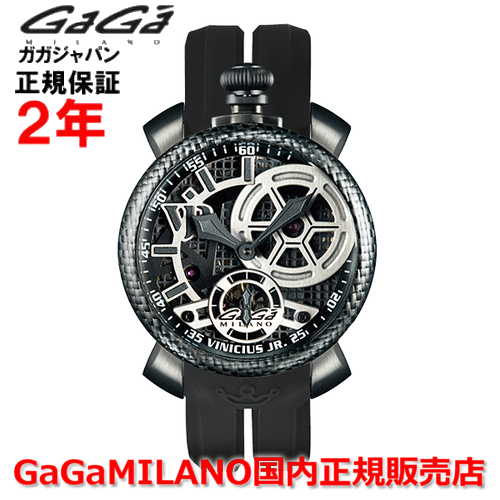 楽天市場】【国内正規品】GaGa MILANO ガガミラノ メカニカル 手巻