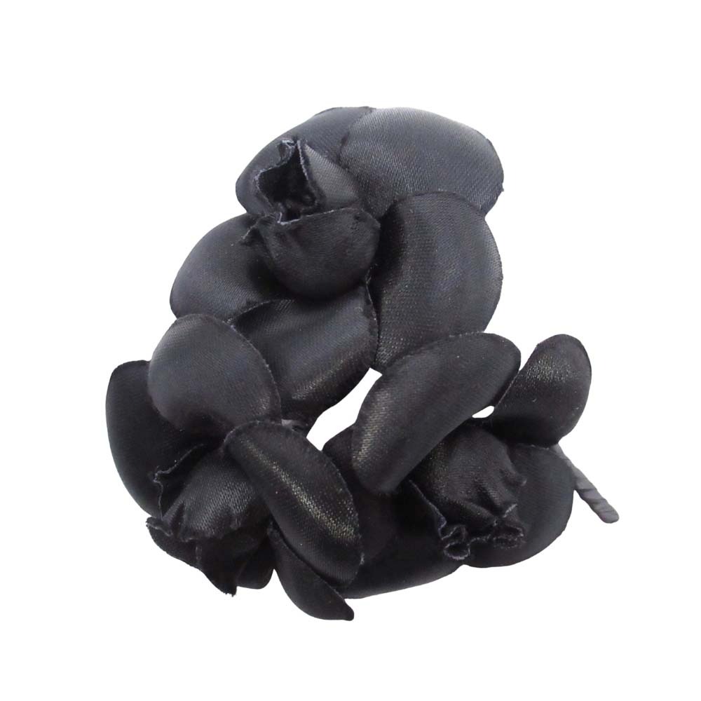 楽天市場】CHANEL シャネル カメリア コサージュ ピンブローチ レザー