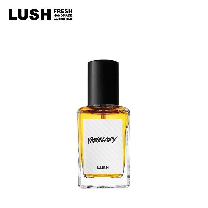 楽天市場】LUSH ロード オブ ミスルール パフューム 30ml 香水