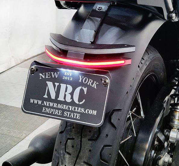 楽天市場】トライアンフ ボンネビル T120 T100 スラクストン スクラン