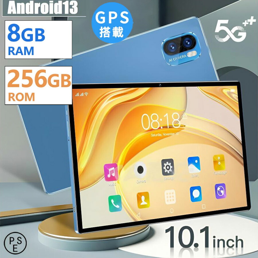 楽天市場】【1年保証】タブレット Incell FHD 4Kの超高解像度 PC 10