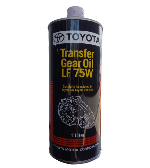 楽天市場】トヨタ純正 ディファレンシャルギヤオイル LT 08885-02906