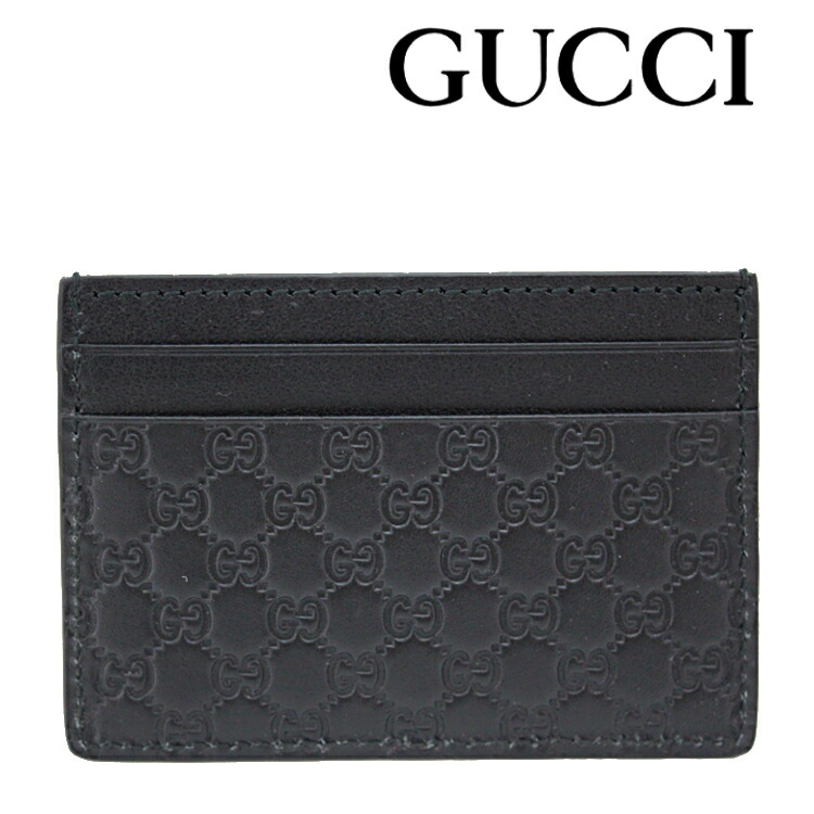 楽天市場】グッチ GUCCI カードケース 名刺入れ メンズ レディース