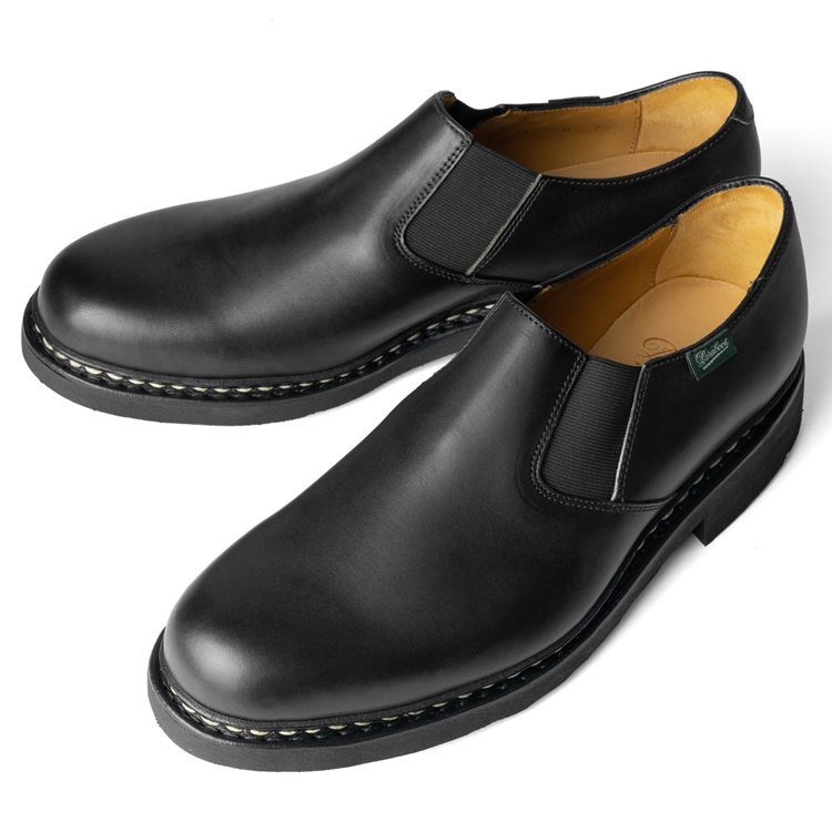 楽天市場】パラブーツ PARABOOT BRIGHTON AIR ブライトン コイン