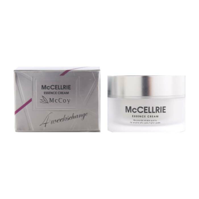 楽天市場】McCELLRIE マッコイ マクセリー クレンジングジェル 500g