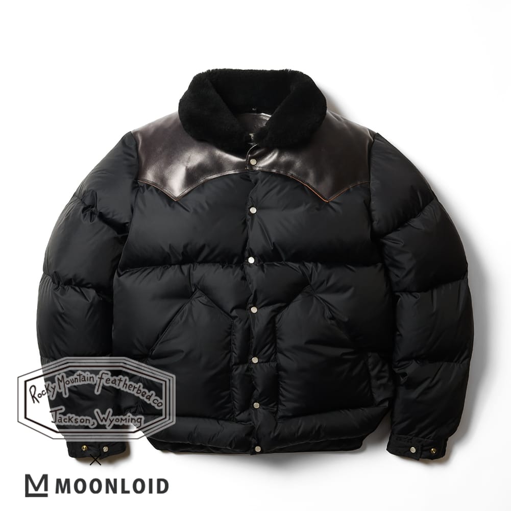 楽天市場】[SALE]ROCKY MOUNTAIN FEATHER BED : NS JACKET : 200-242