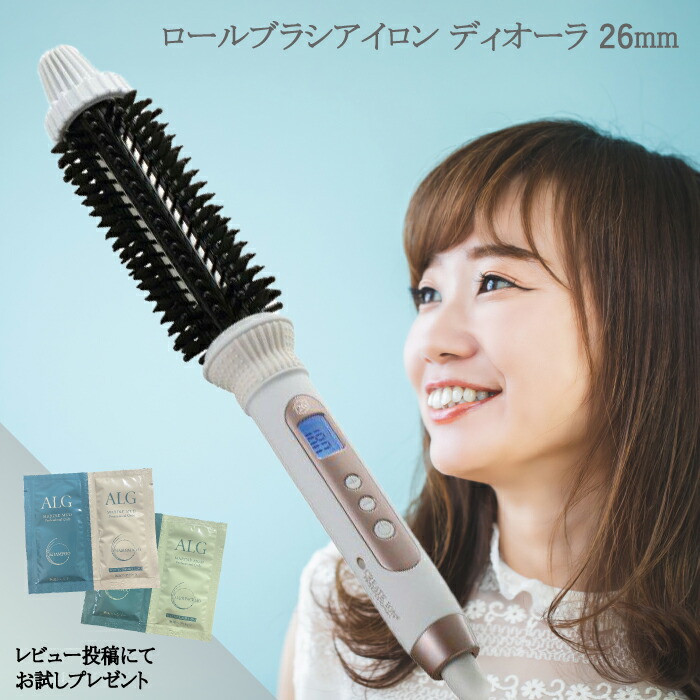 楽天市場】【☆正規品☆レビュー特典付き】 クレイツイオン ロール